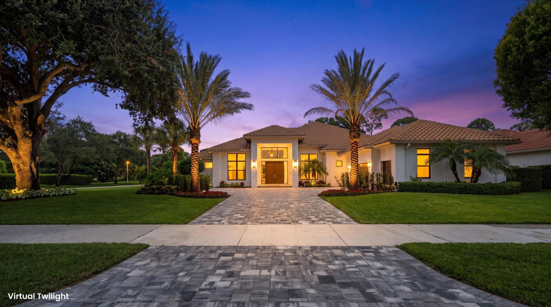 1712 Mayacoo Lakes Boulevard, West Palm Beach, FL 33411 Photo