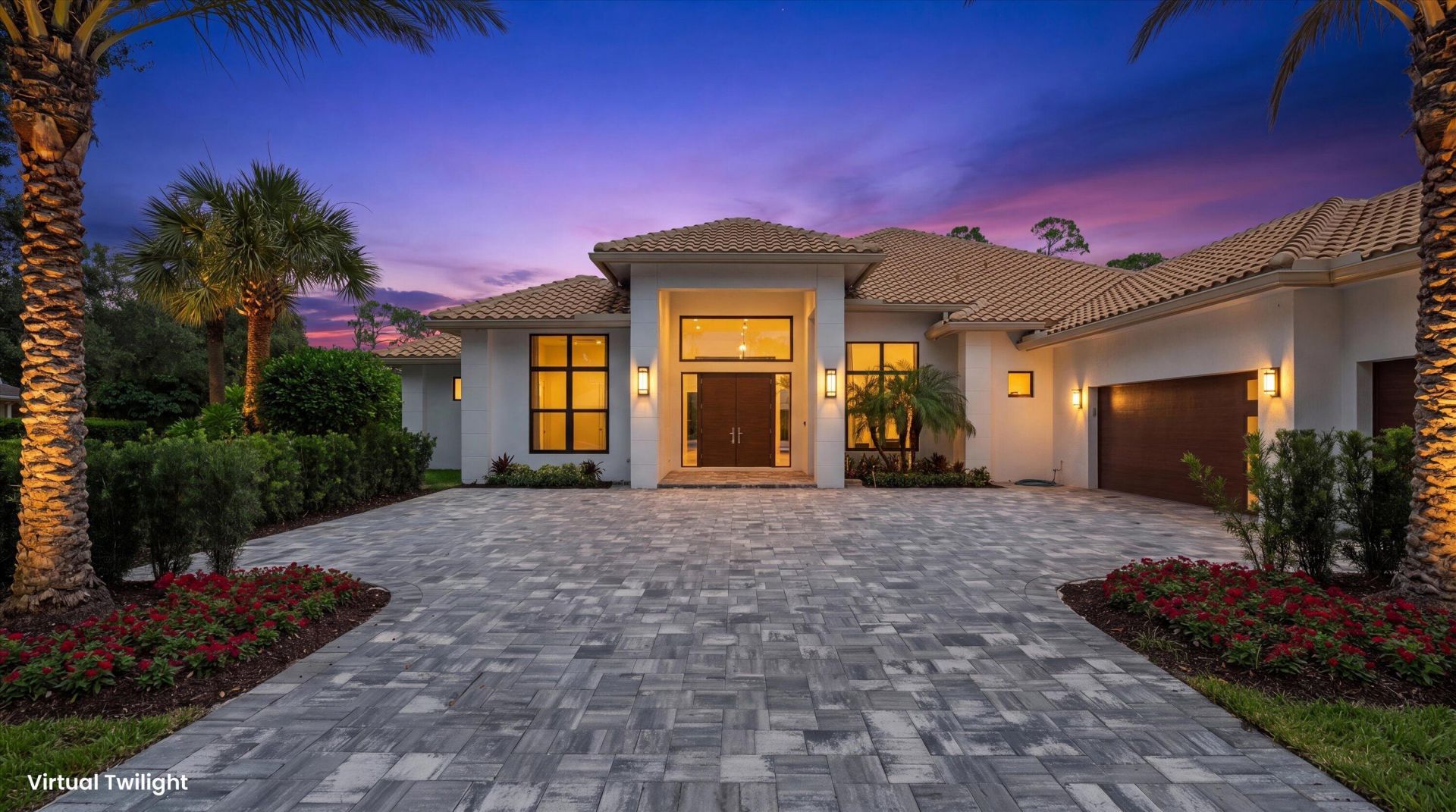 1712 Mayacoo Lakes Boulevard, West Palm Beach, FL 33411 Photo