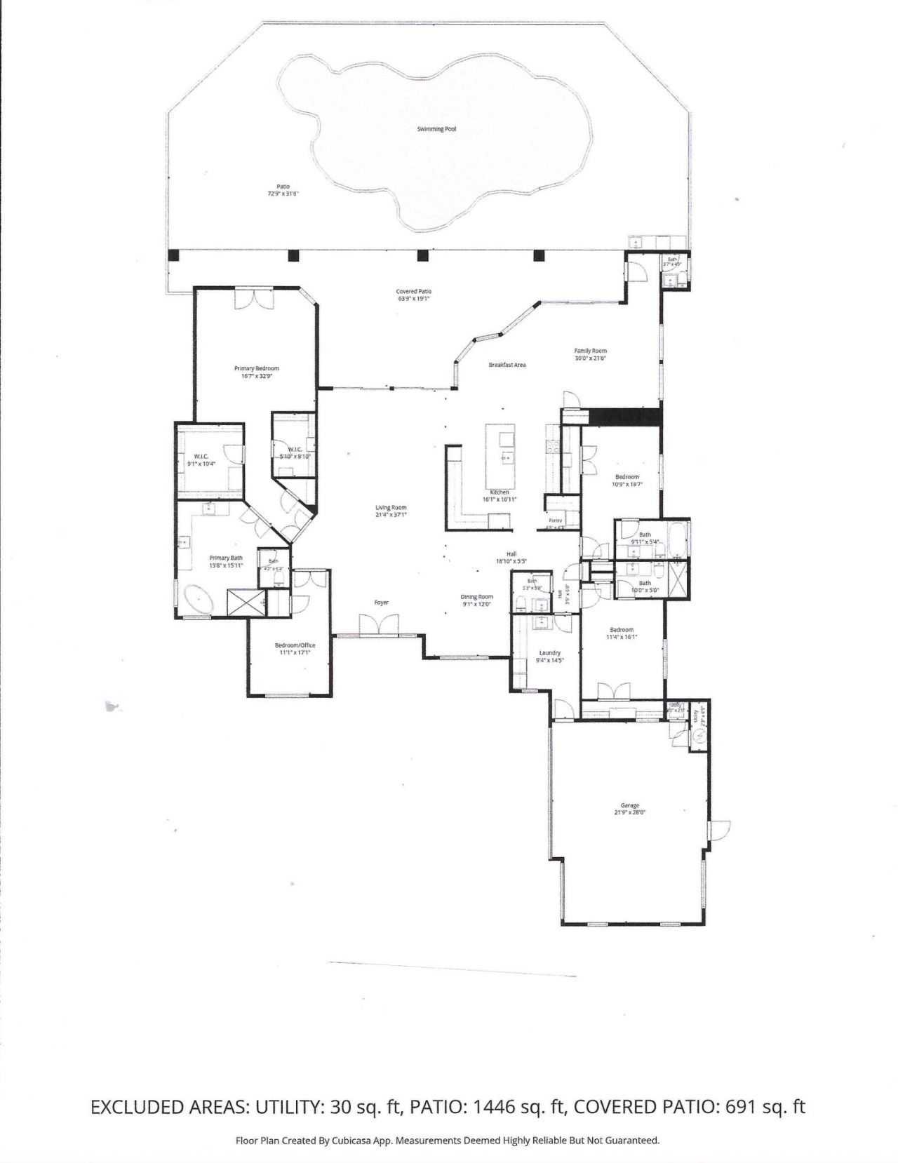 1712 Mayacoo Lakes Boulevard, West Palm Beach, FL 33411 Photo