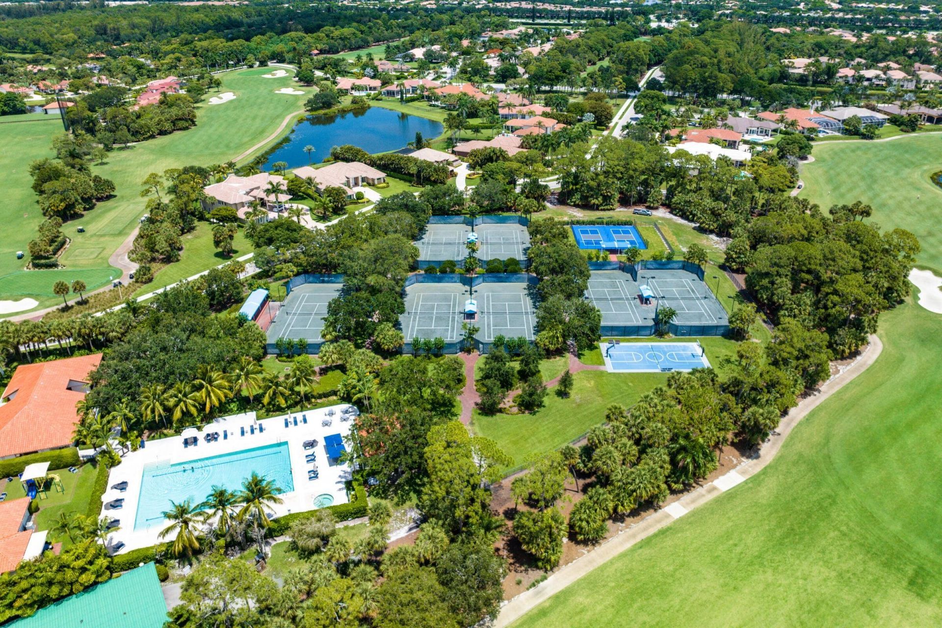 1712 Mayacoo Lakes Boulevard, West Palm Beach, FL 33411 Photo