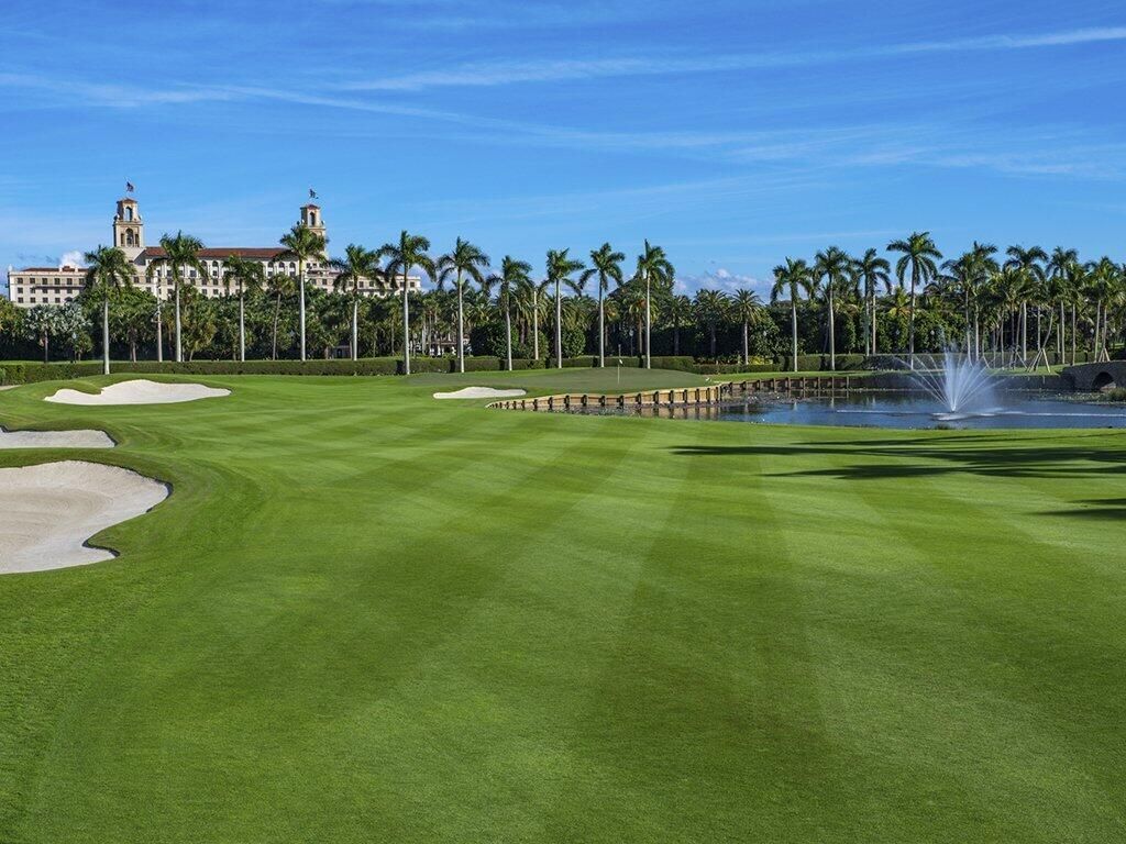 1712 Mayacoo Lakes Boulevard, West Palm Beach, FL 33411 Photo