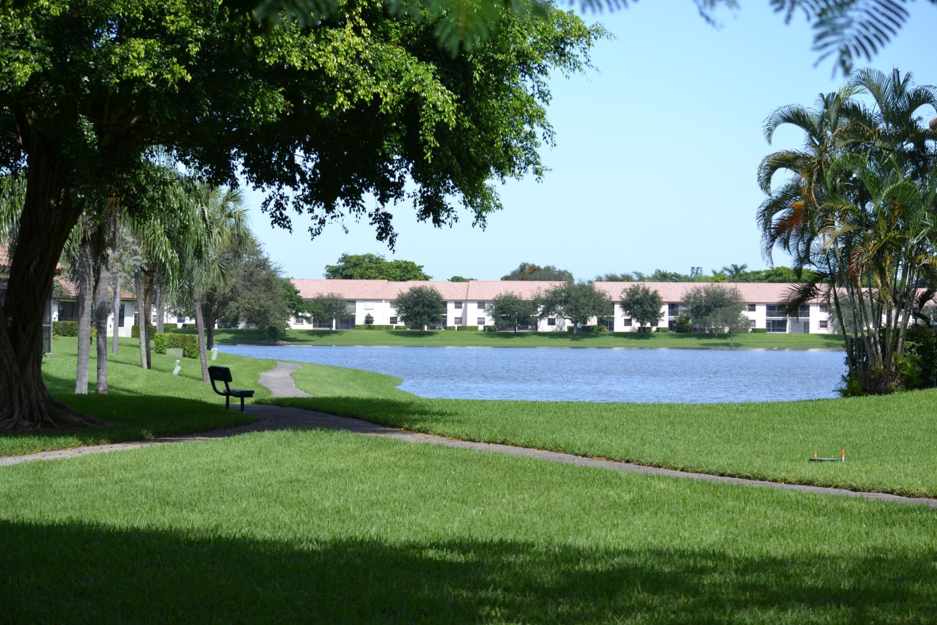 3300 Jaywood Terrace, Unit J116, Boca Raton, FL 33431 Photo