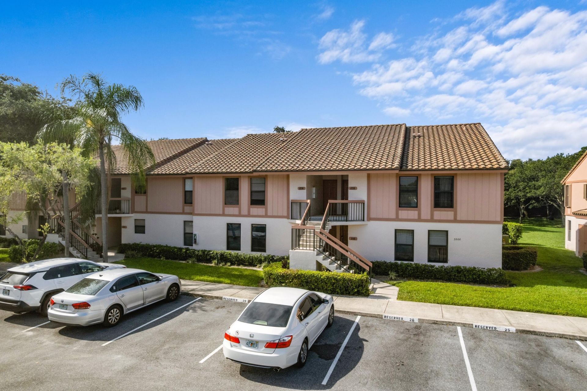 3300 Jaywood Terrace, Unit J116, Boca Raton, FL 33431 Photo