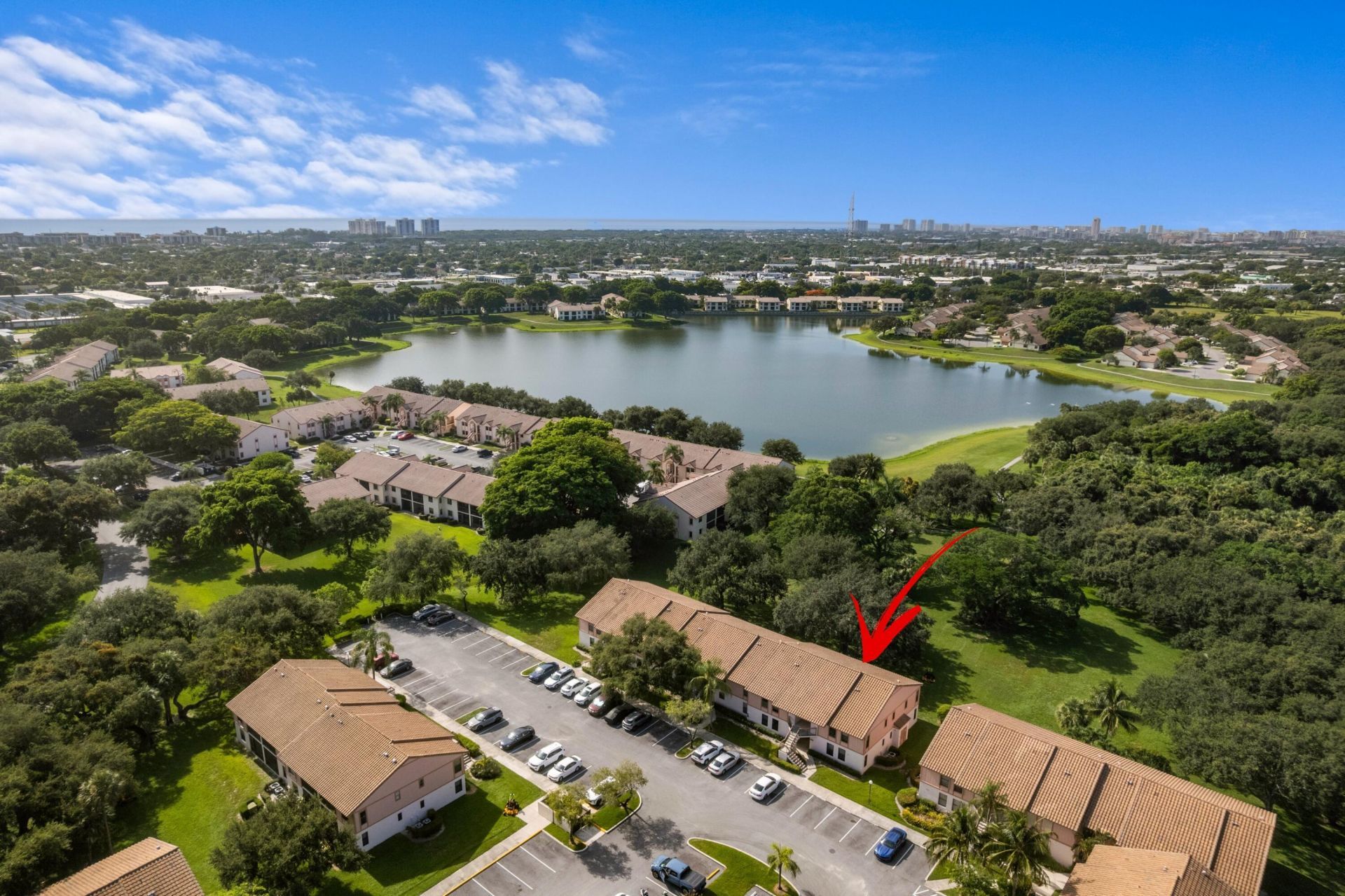 3300 Jaywood Terrace, Unit J116, Boca Raton, FL 33431 Photo