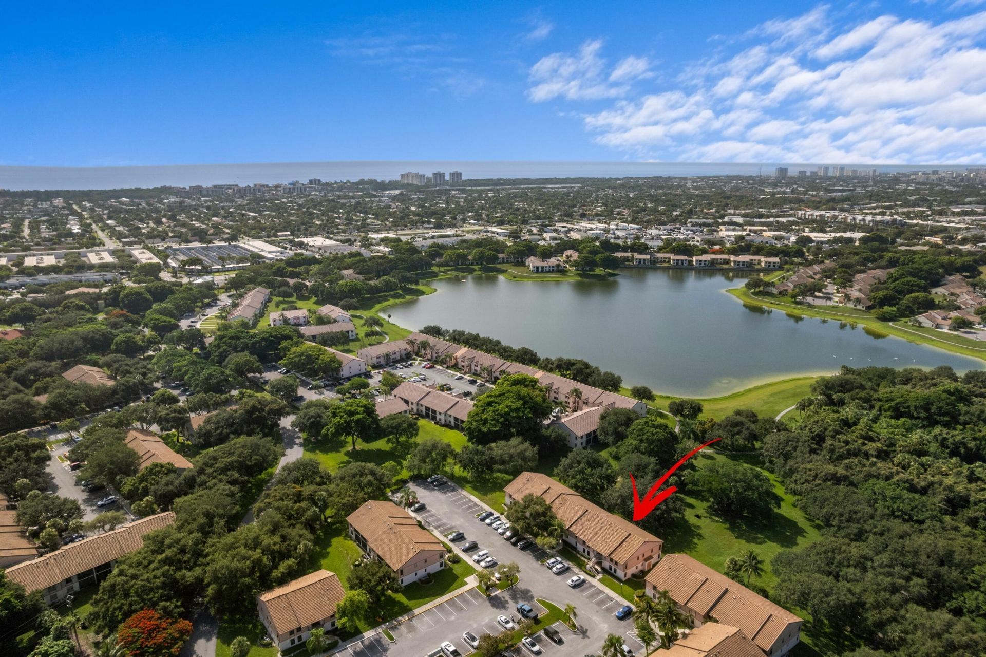 3300 Jaywood Terrace, Unit J116, Boca Raton, FL 33431 Photo