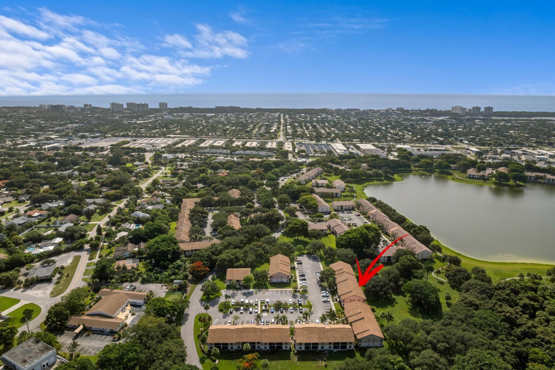 3300 Jaywood Terrace, Unit J116, Boca Raton, FL 33431 Photo