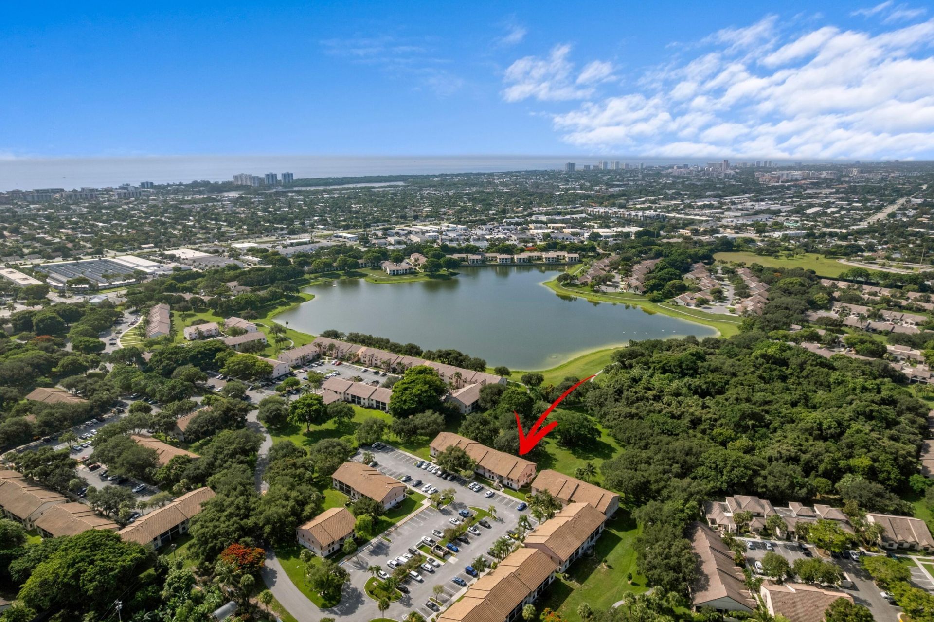 3300 Jaywood Terrace, Unit J116, Boca Raton, FL 33431 Photo
