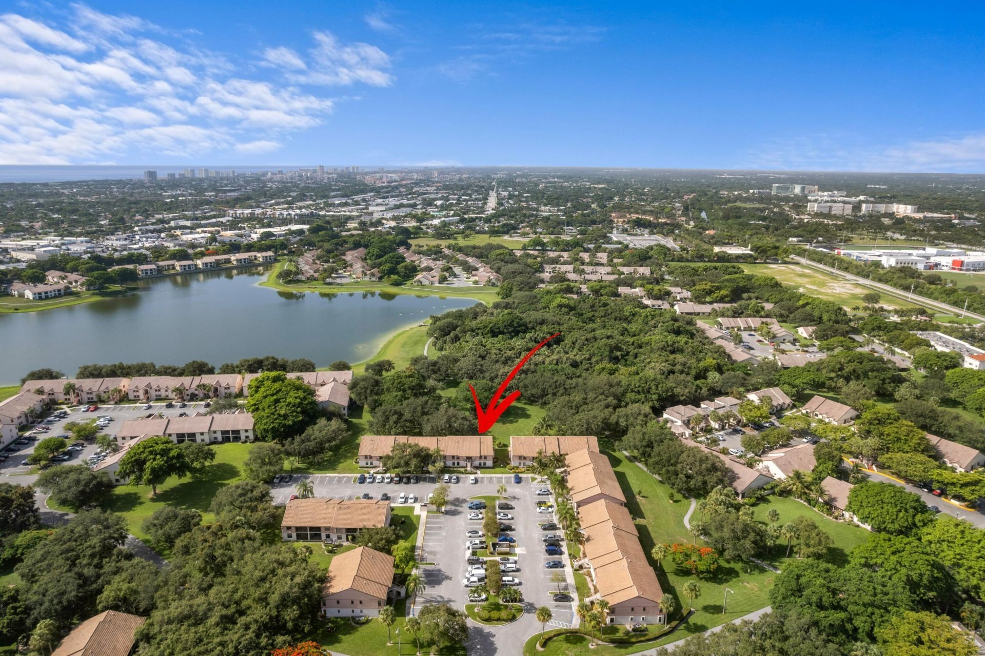 3300 Jaywood Terrace, Unit J116, Boca Raton, FL 33431 Photo