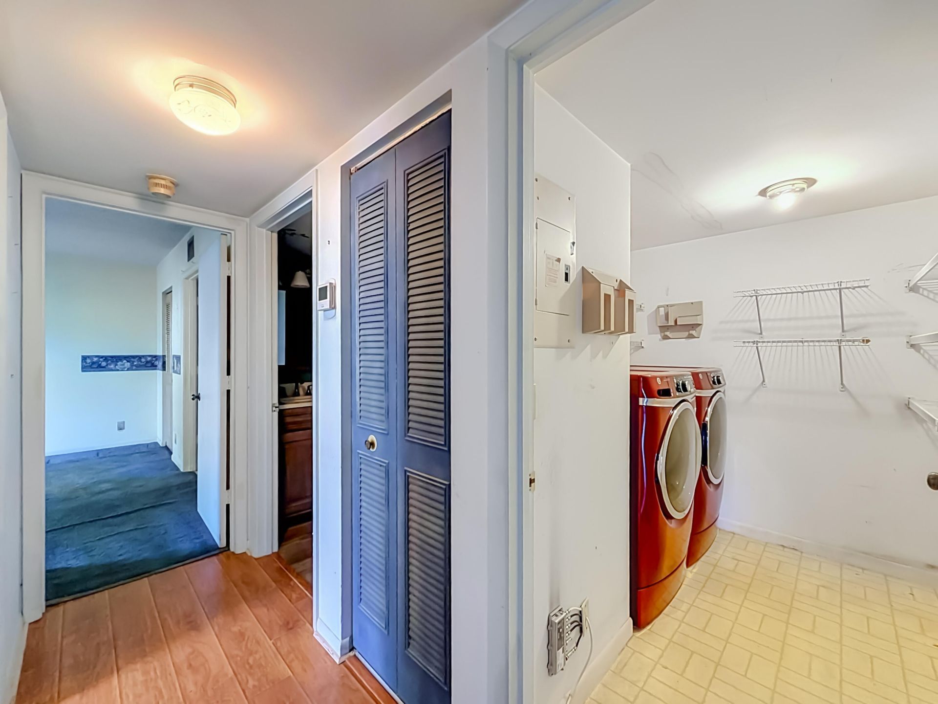 1104 Green Pine, Unit E1, West Palm Beach, FL 33409 Photo