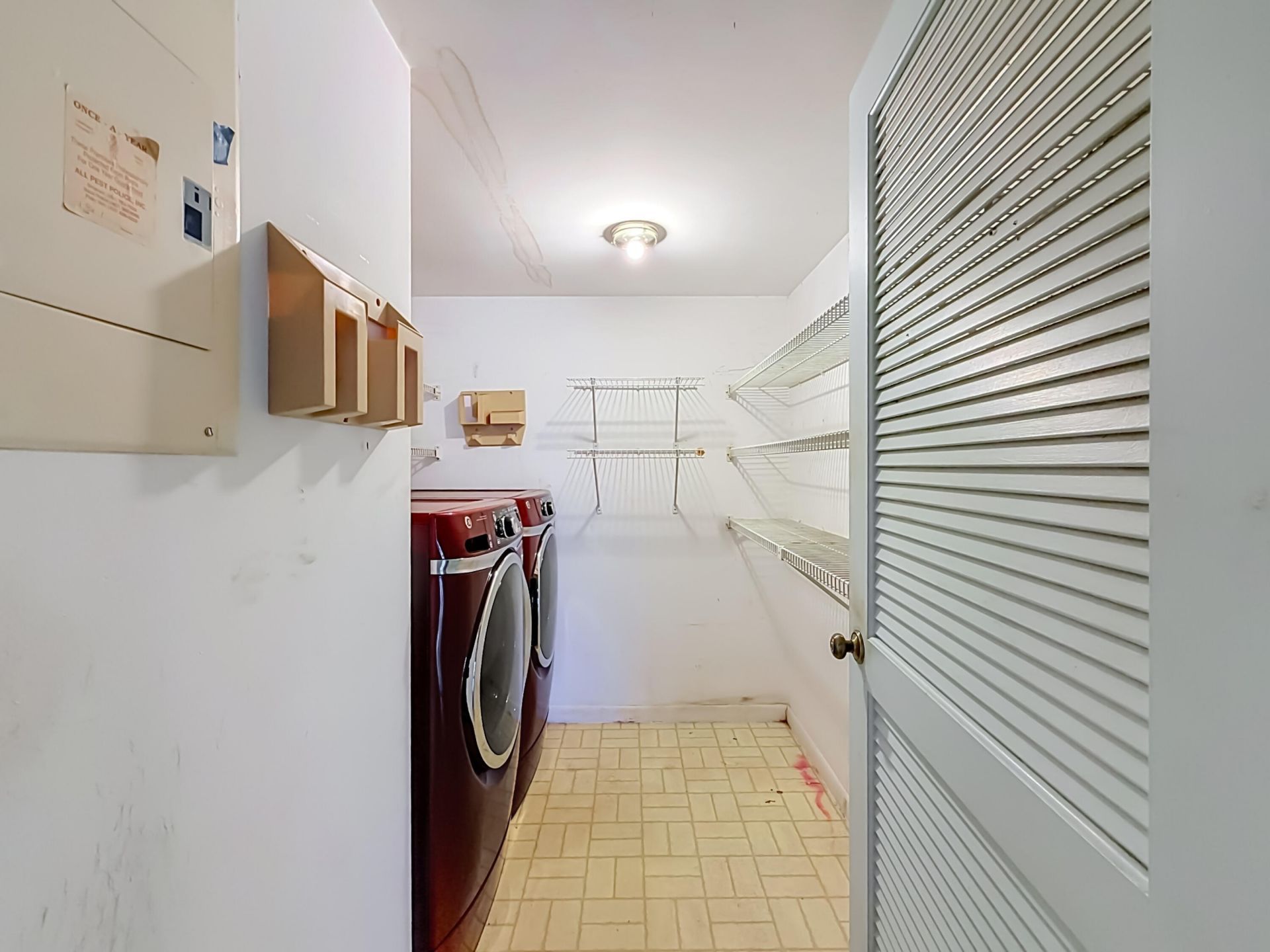 1104 Green Pine, Unit E1, West Palm Beach, FL 33409 Photo