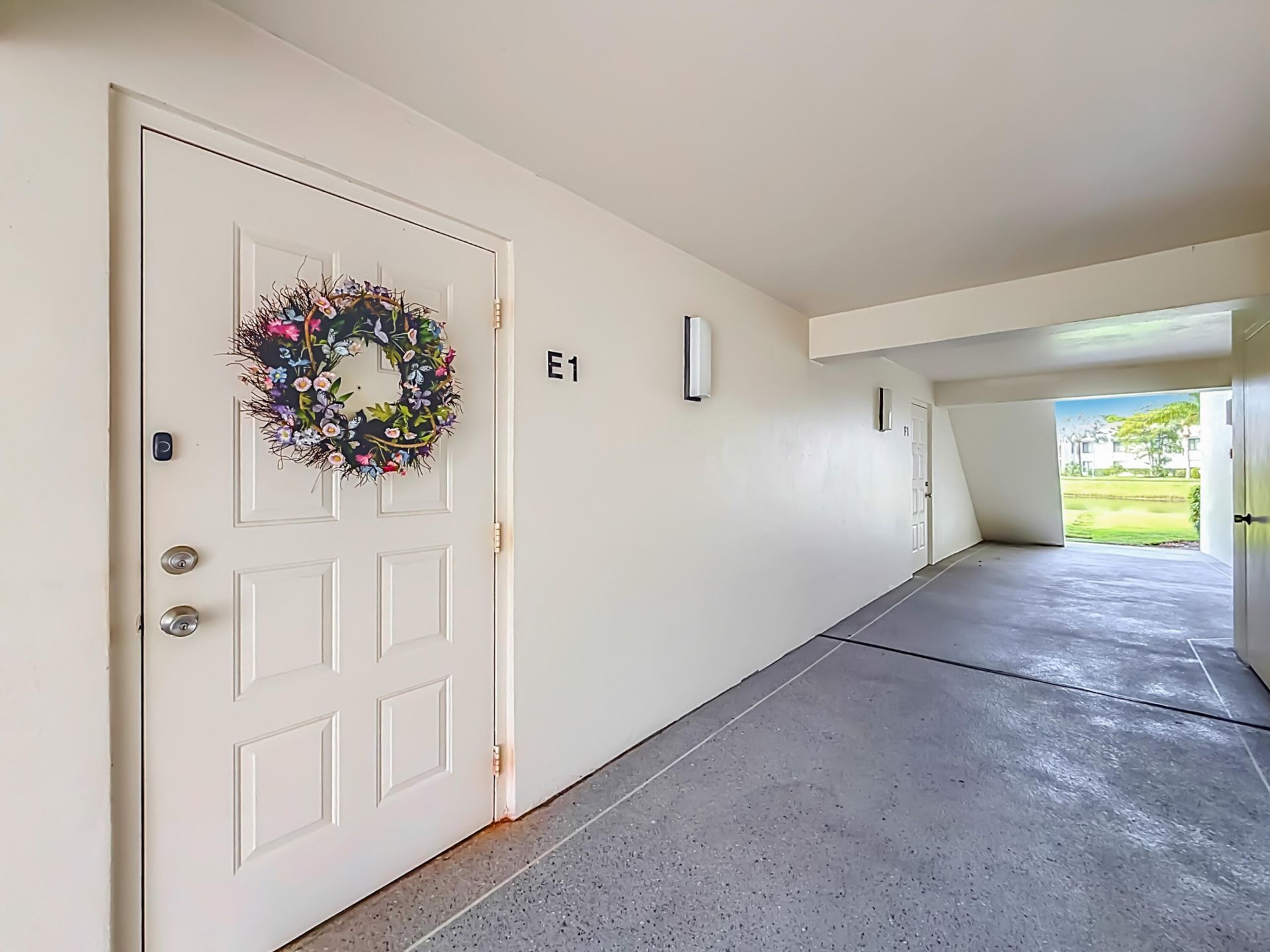 1104 Green Pine, Unit E1, West Palm Beach, FL 33409 Photo