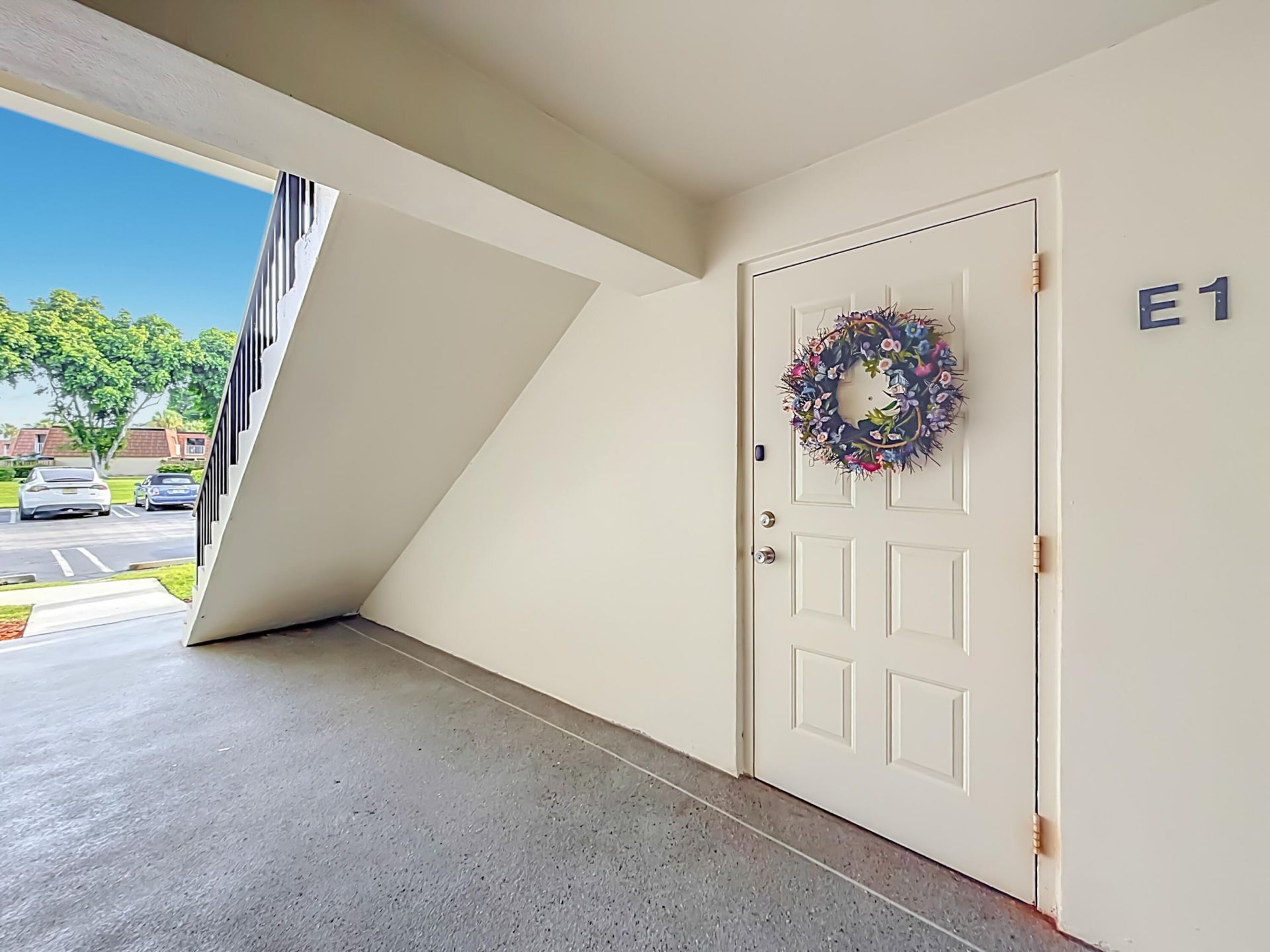 1104 Green Pine, Unit E1, West Palm Beach, FL 33409 Photo