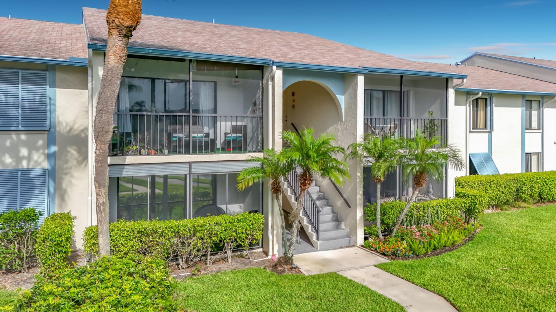 1104 Green Pine, Unit E1, West Palm Beach, FL 33409 Photo