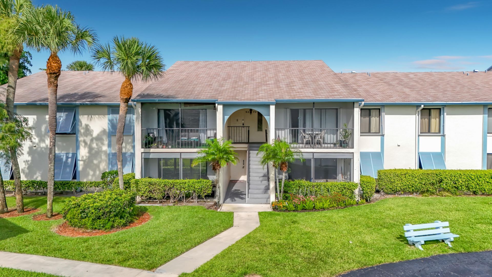 1104 Green Pine, Unit E1, West Palm Beach, FL 33409 Photo