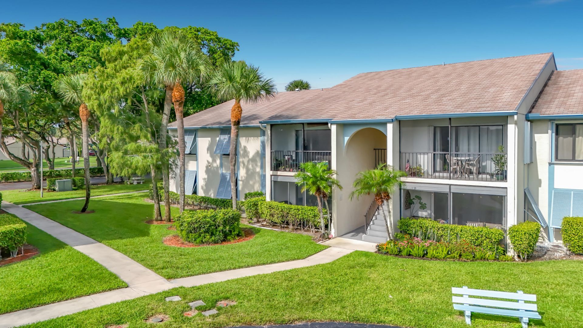 1104 Green Pine, Unit E1, West Palm Beach, FL 33409 Photo