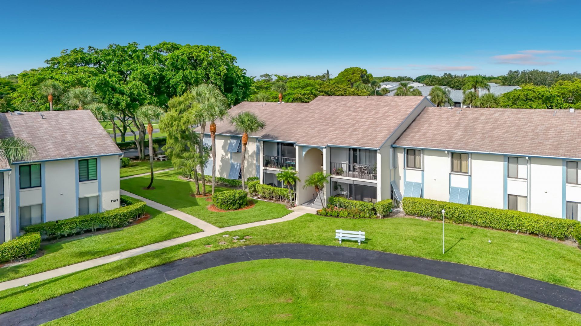 1104 Green Pine, Unit E1, West Palm Beach, FL 33409 Photo