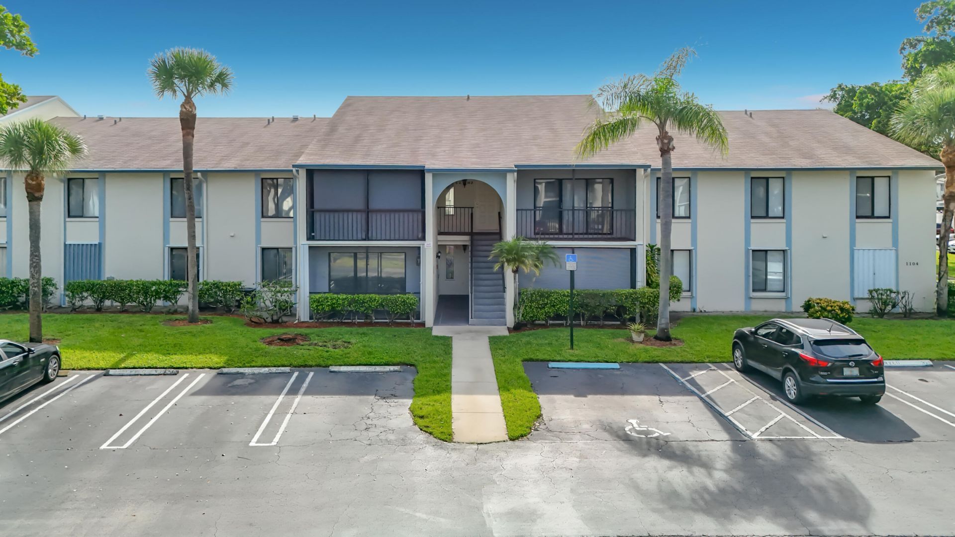 1104 Green Pine, Unit E1, West Palm Beach, FL 33409 Photo