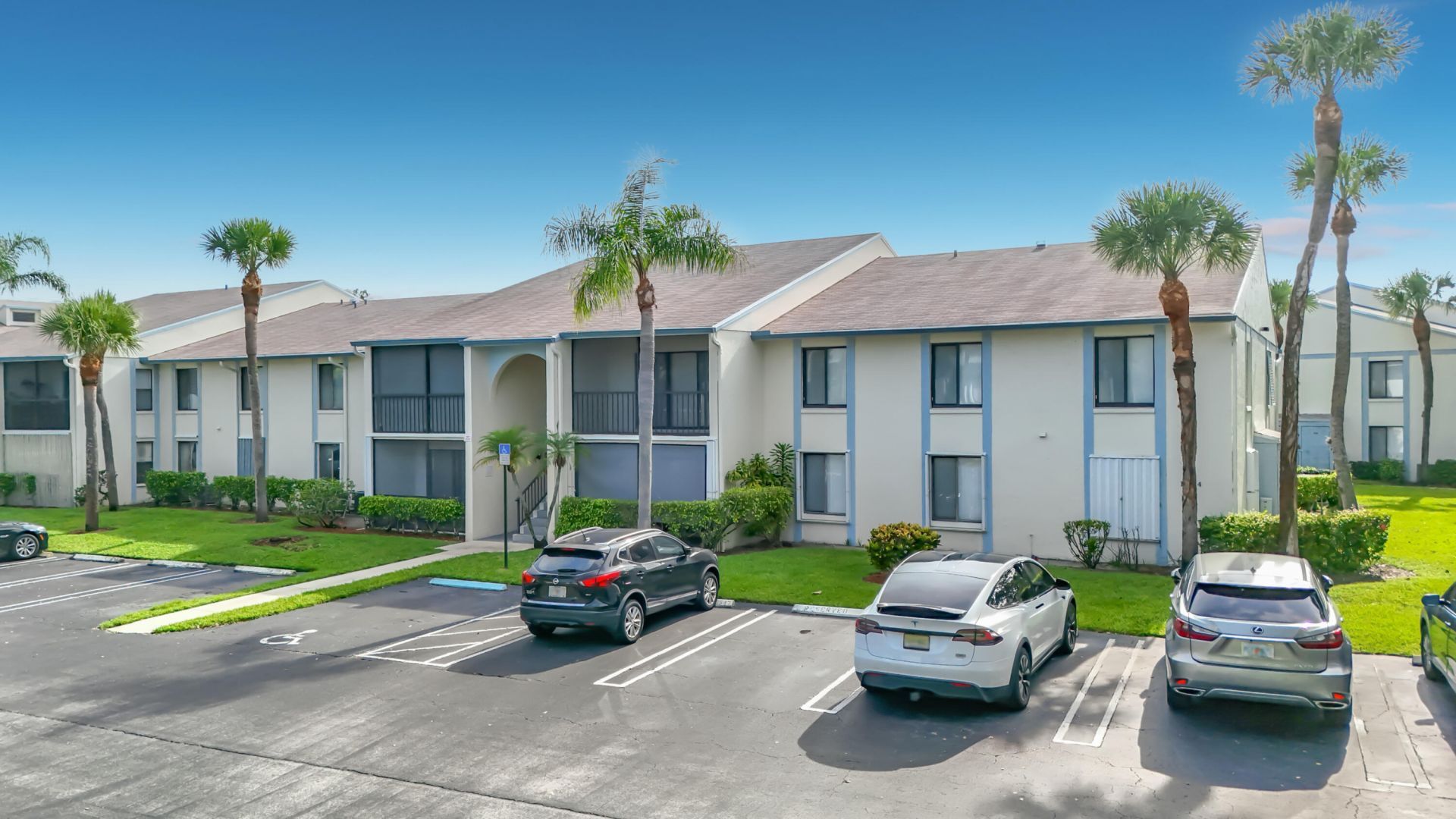 1104 Green Pine, Unit E1, West Palm Beach, FL 33409 Photo