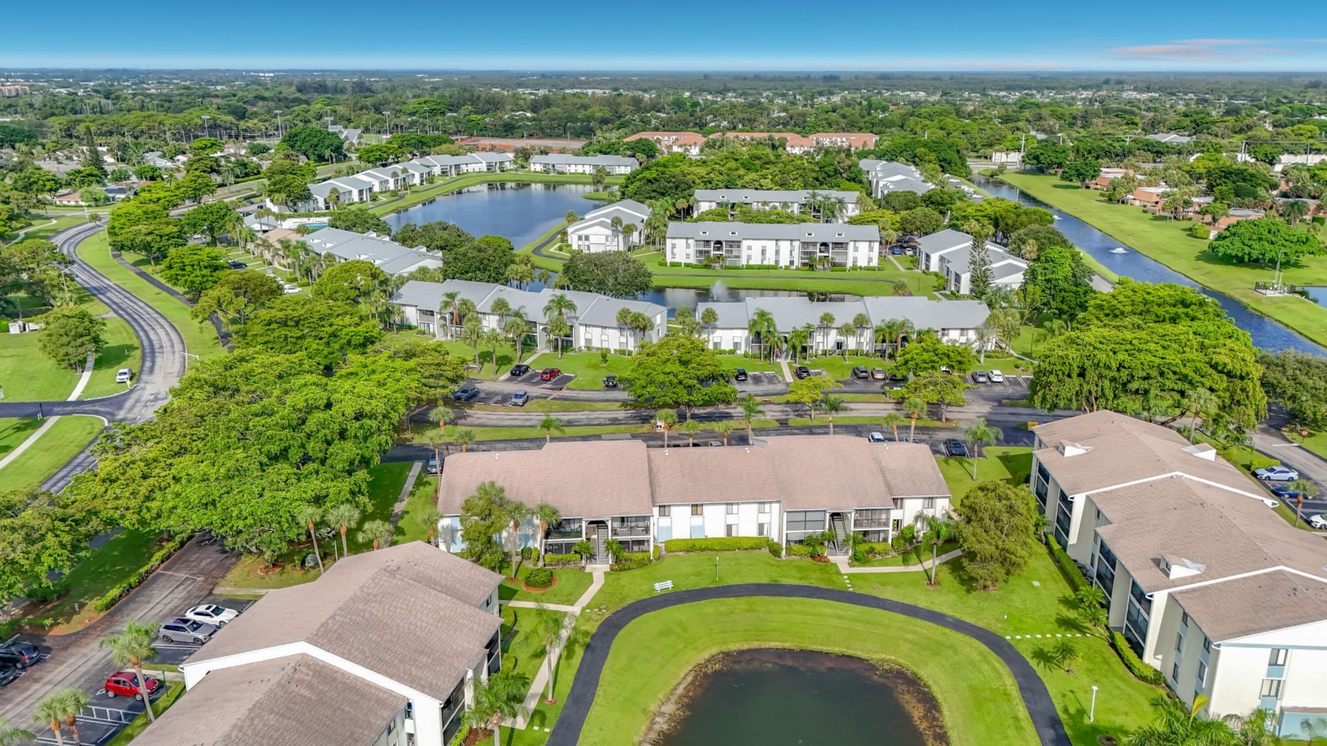 1104 Green Pine, Unit E1, West Palm Beach, FL 33409 Photo