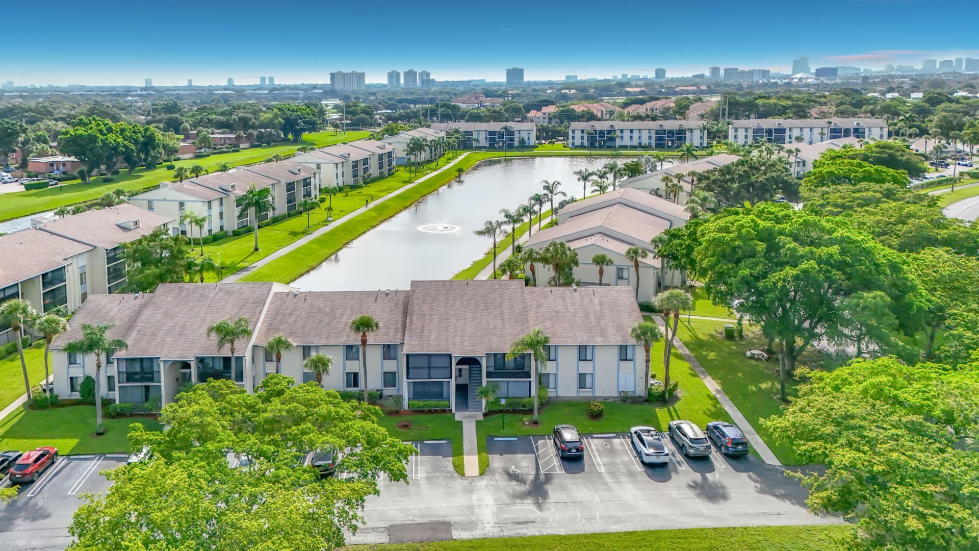 1104 Green Pine, Unit E1, West Palm Beach, FL 33409 Photo