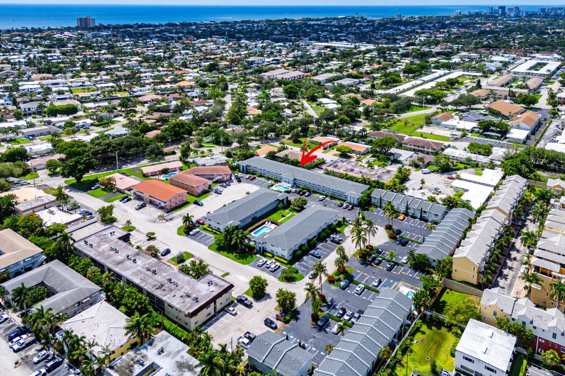 4111 NE 21st Way, Unit 204, Lighthouse Point, FL 33064 Photo