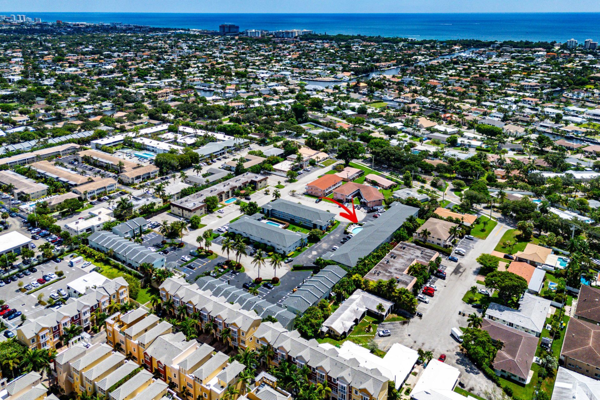 4111 NE 21st Way, Unit 204, Lighthouse Point, FL 33064 Photo