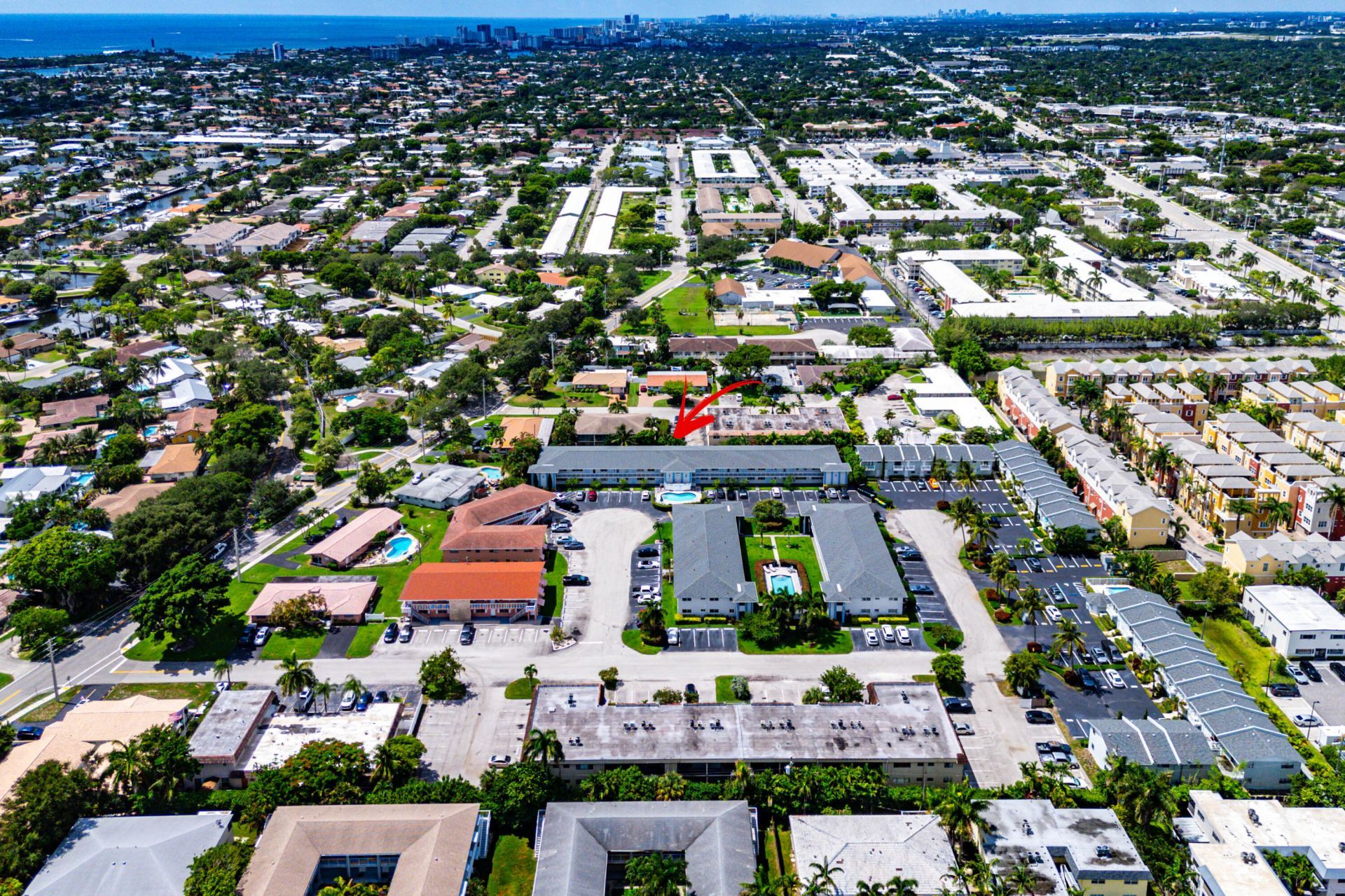 4111 NE 21st Way, Unit 204, Lighthouse Point, FL 33064 Photo