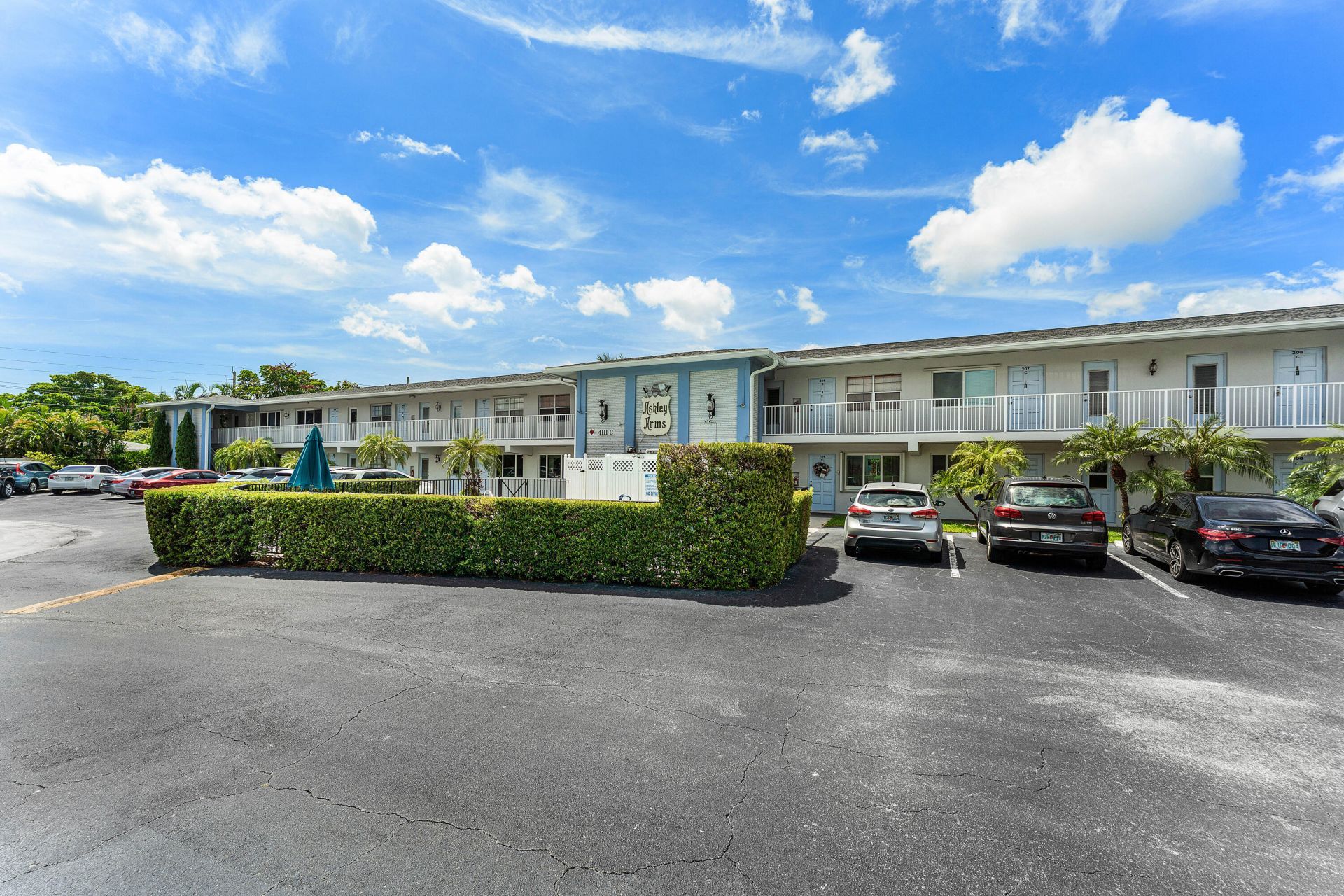 4111 NE 21st Way, Unit 204, Lighthouse Point, FL 33064 Photo