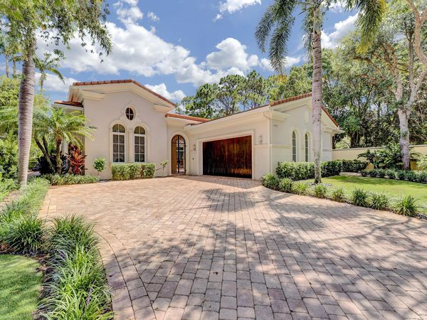 11317 Caladium Lane, Palm Beach Gardens, FL 33418
