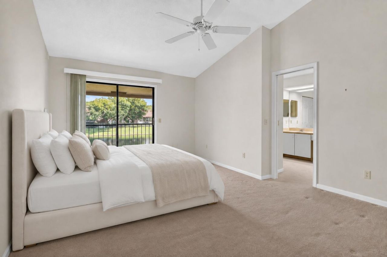 5751 Coach House Circle, Unit E, Boca Raton, FL 33486 Photo