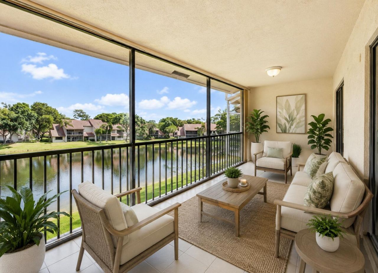 5751 Coach House Circle, Unit E, Boca Raton, FL 33486 Photo