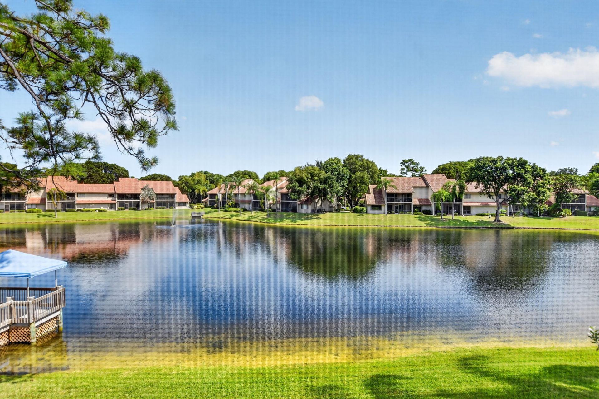 5751 Coach House Circle, Unit E, Boca Raton, FL 33486 Photo