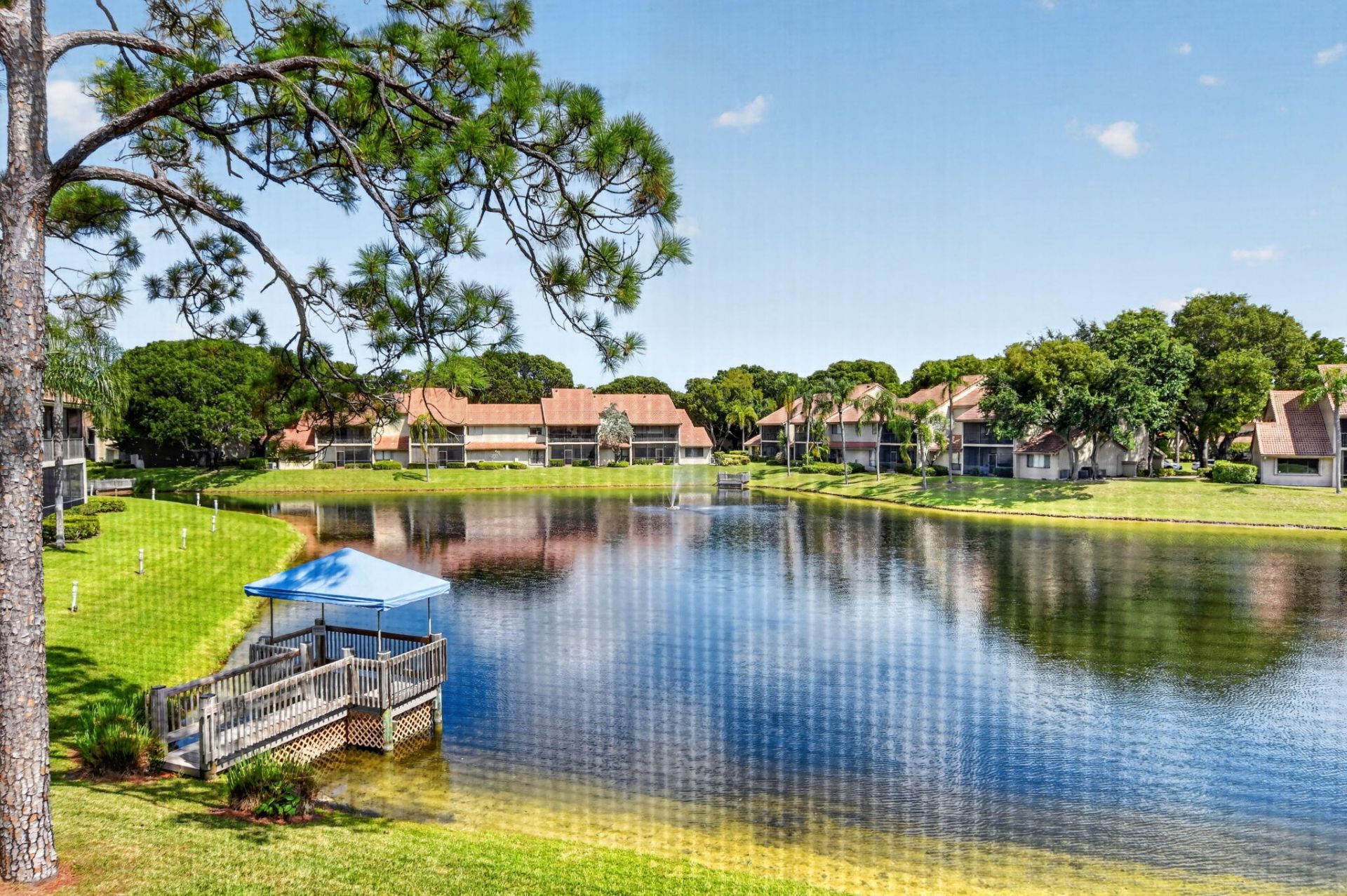 5751 Coach House Circle, Unit E, Boca Raton, FL 33486 Photo