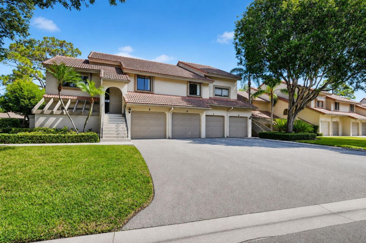 5751 Coach House Circle, Unit E, Boca Raton, FL 33486 Photo