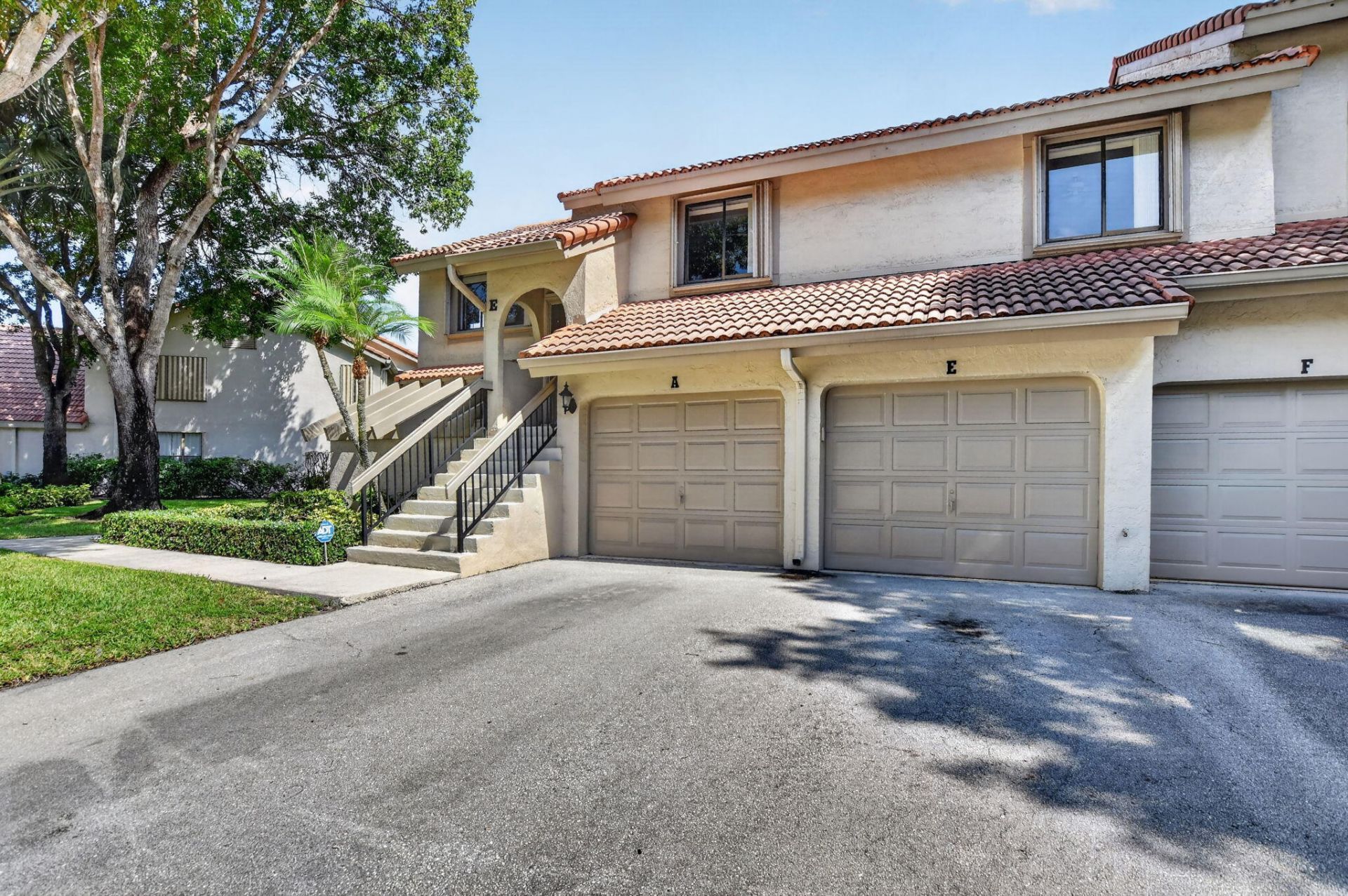5751 Coach House Circle, Unit E, Boca Raton, FL 33486 Photo