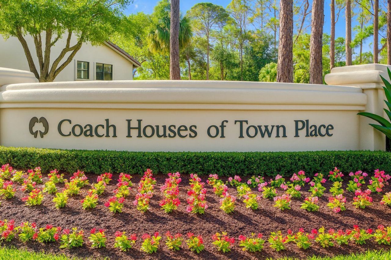 5751 Coach House Circle, Unit E, Boca Raton, FL 33486 Photo