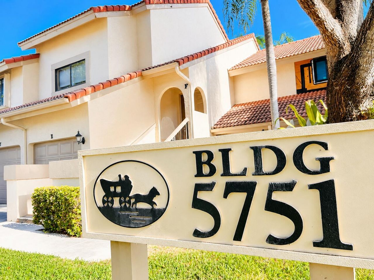 5751 Coach House Circle, Unit E, Boca Raton, FL 33486 Photo