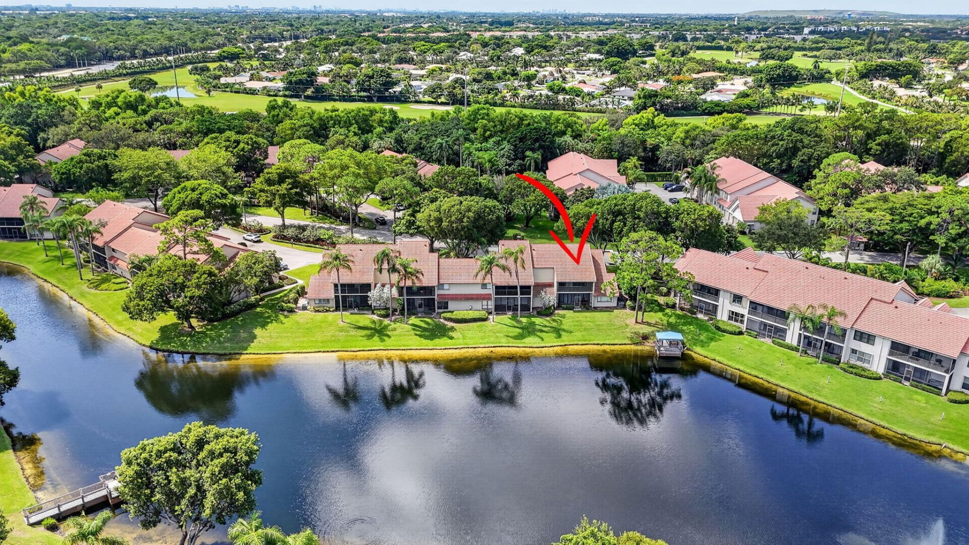 5751 Coach House Circle, Unit E, Boca Raton, FL 33486 Photo