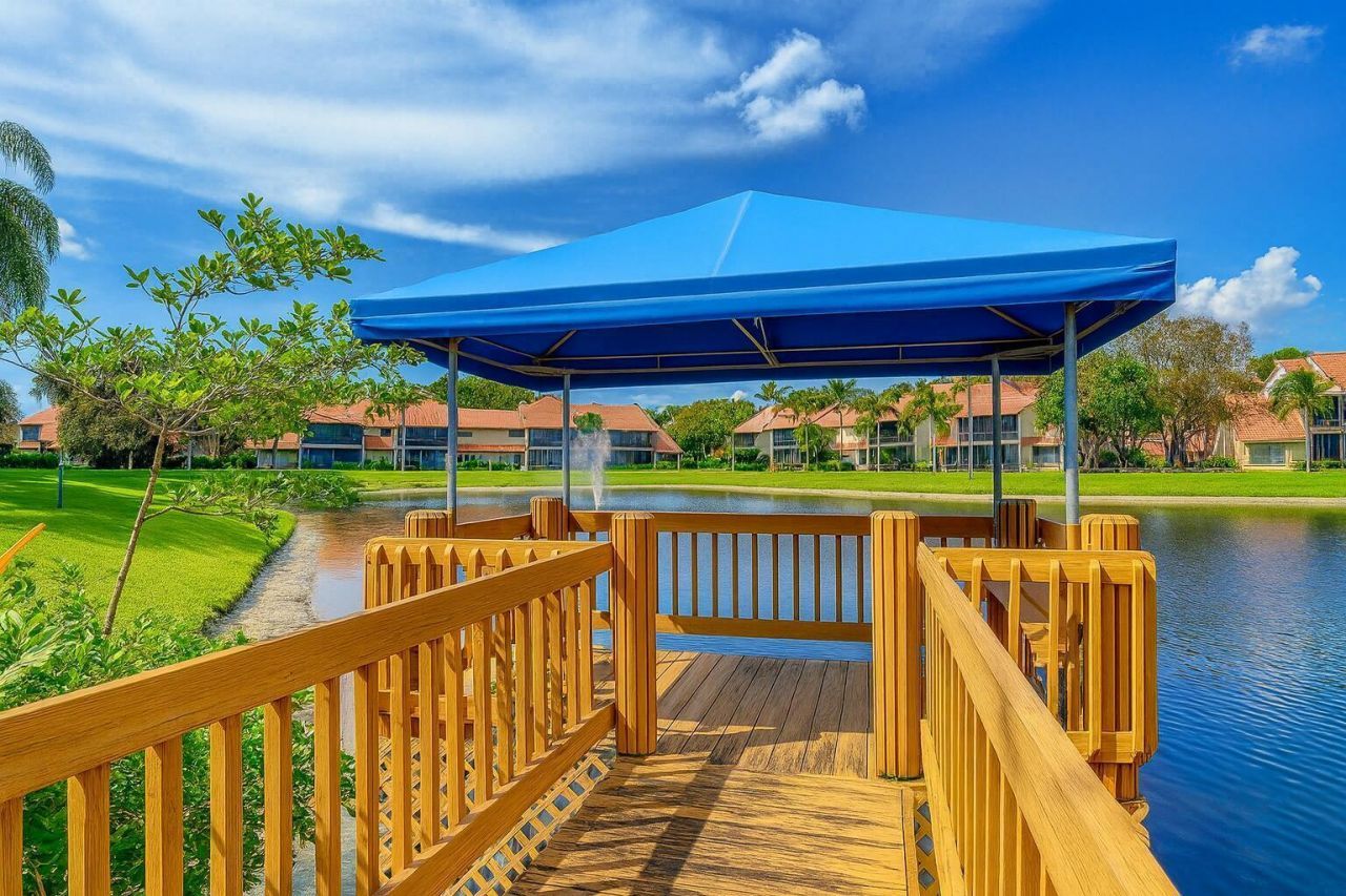 5751 Coach House Circle, Unit E, Boca Raton, FL 33486 Photo