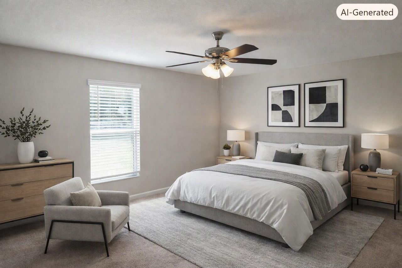682 SW Paar Drive, Port Saint Lucie, FL 34953 Photo