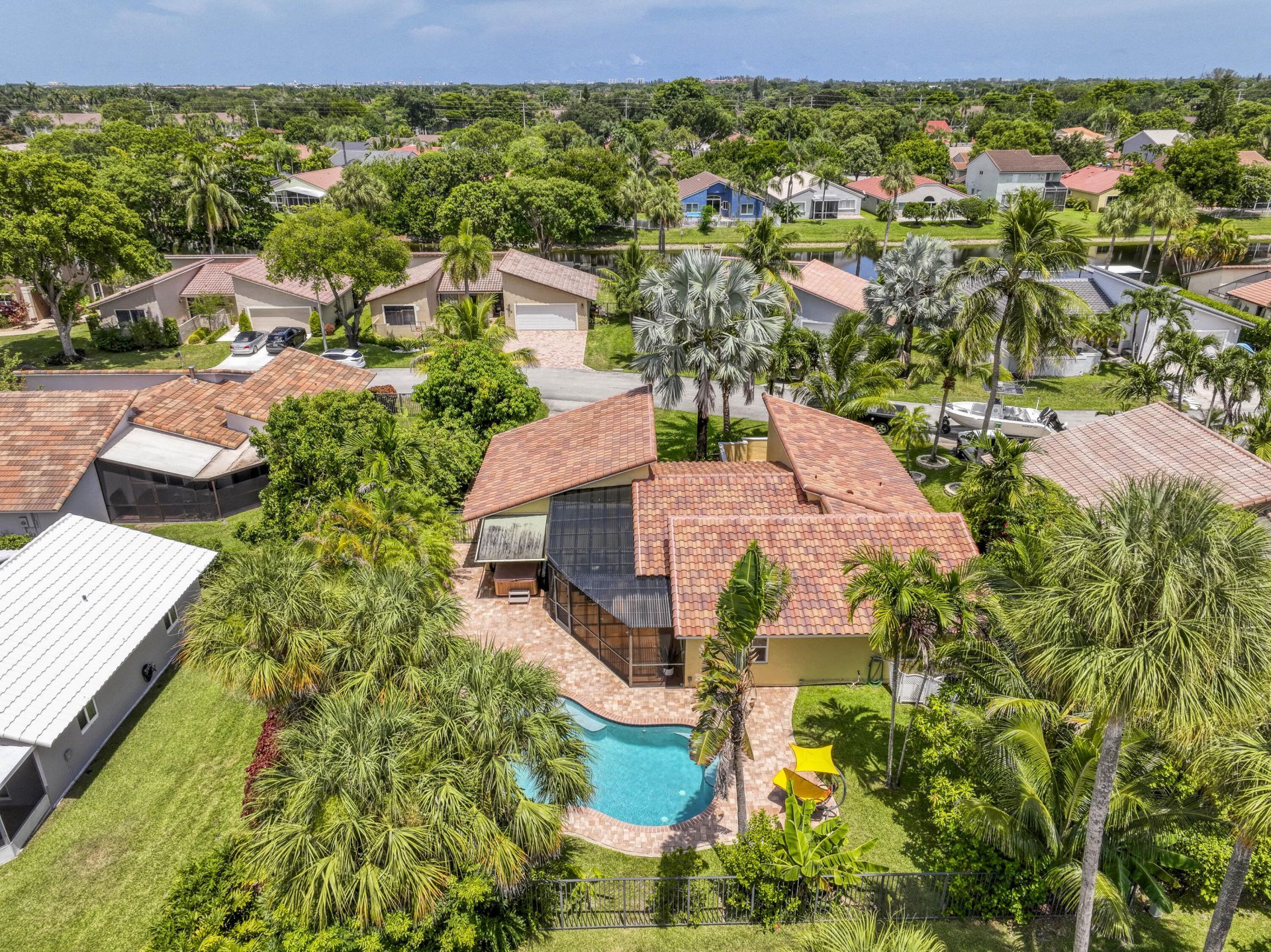 461 NW 47th Avenue, Deerfield Beach, FL 33442 Photo