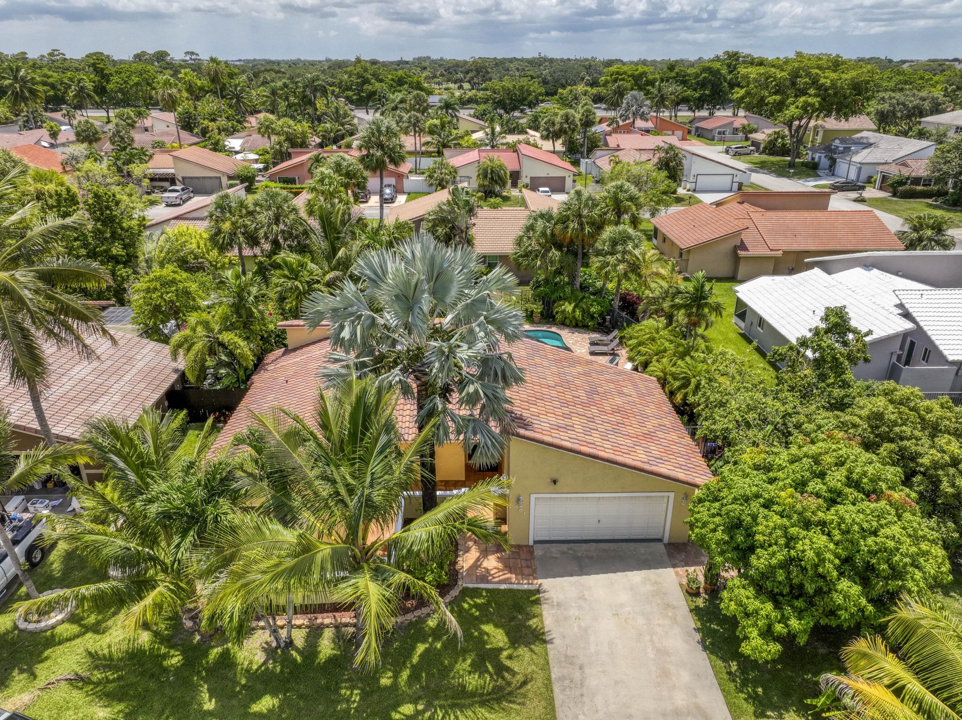 461 NW 47th Avenue, Deerfield Beach, FL 33442 Photo