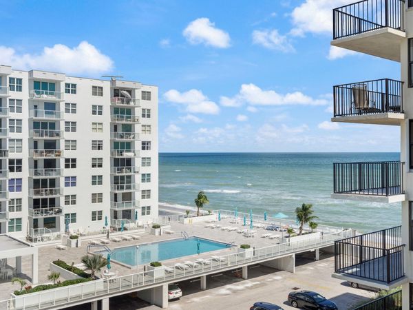 3456 S OCEAN Boulevard, Unit 5050, Palm Beach, FL 33480