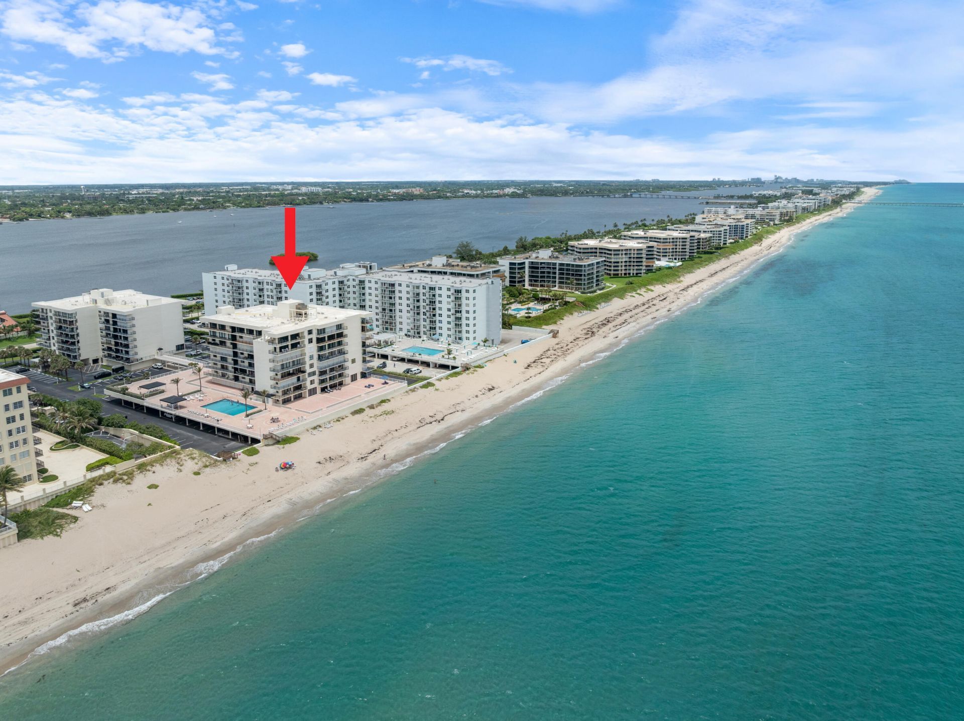 3456 S Ocean Boulevard, Unit 5050, Palm Beach, FL 33480 Photo