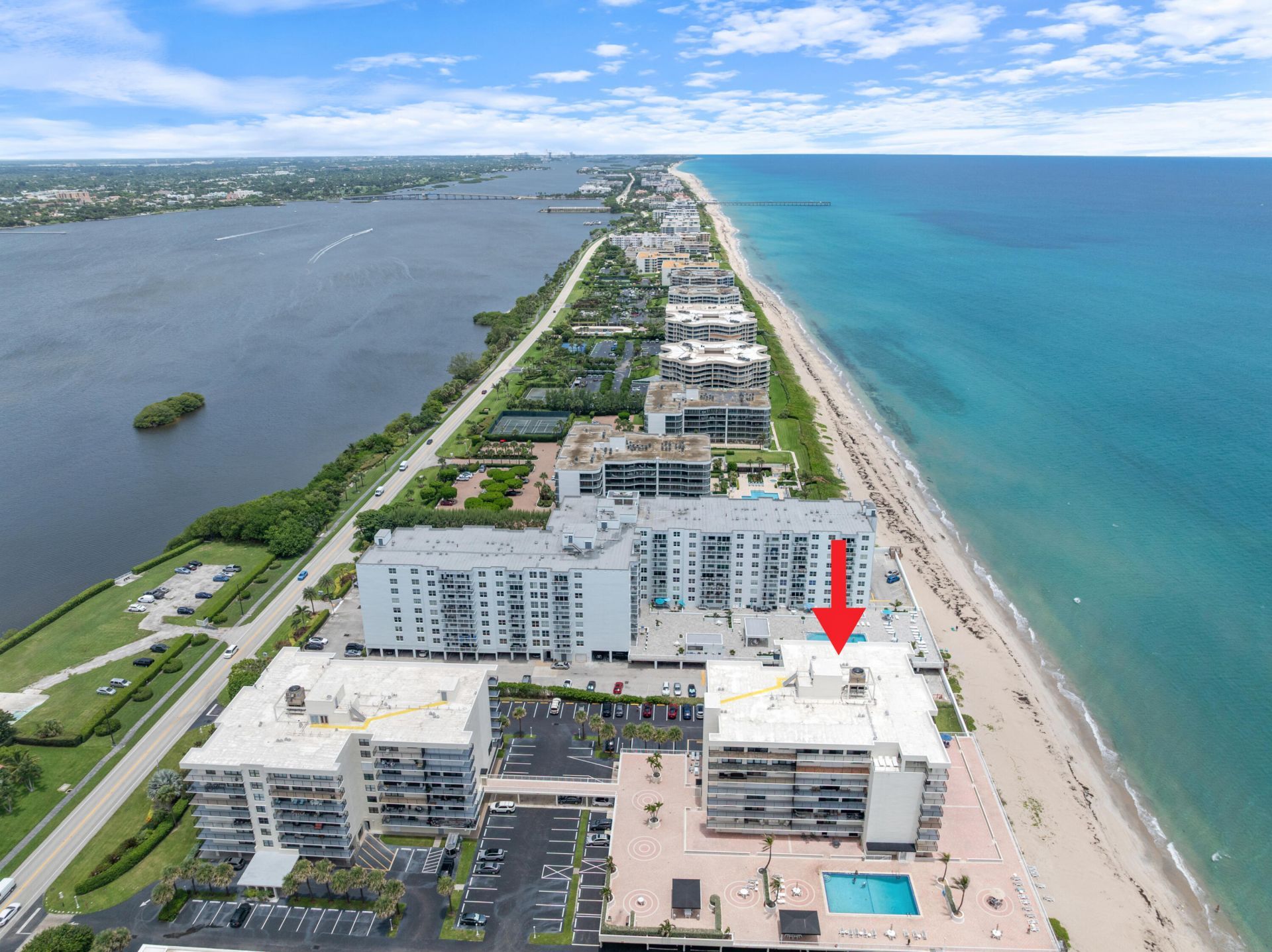 3456 S Ocean Boulevard, Unit 5050, Palm Beach, FL 33480 Photo