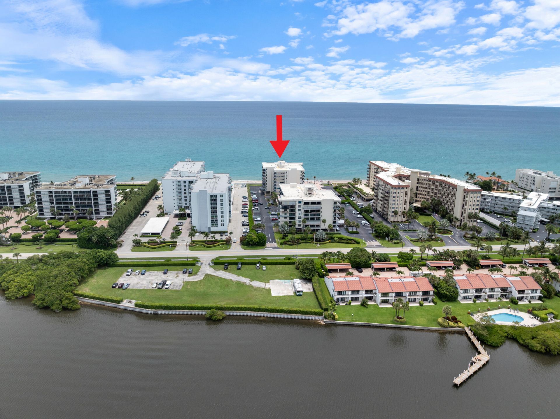 3456 S Ocean Boulevard, Unit 5050, Palm Beach, FL 33480 Photo