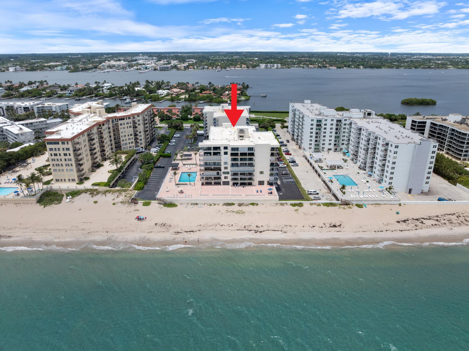 3456 S Ocean Boulevard, Unit 5050, Palm Beach, FL 33480 Photo