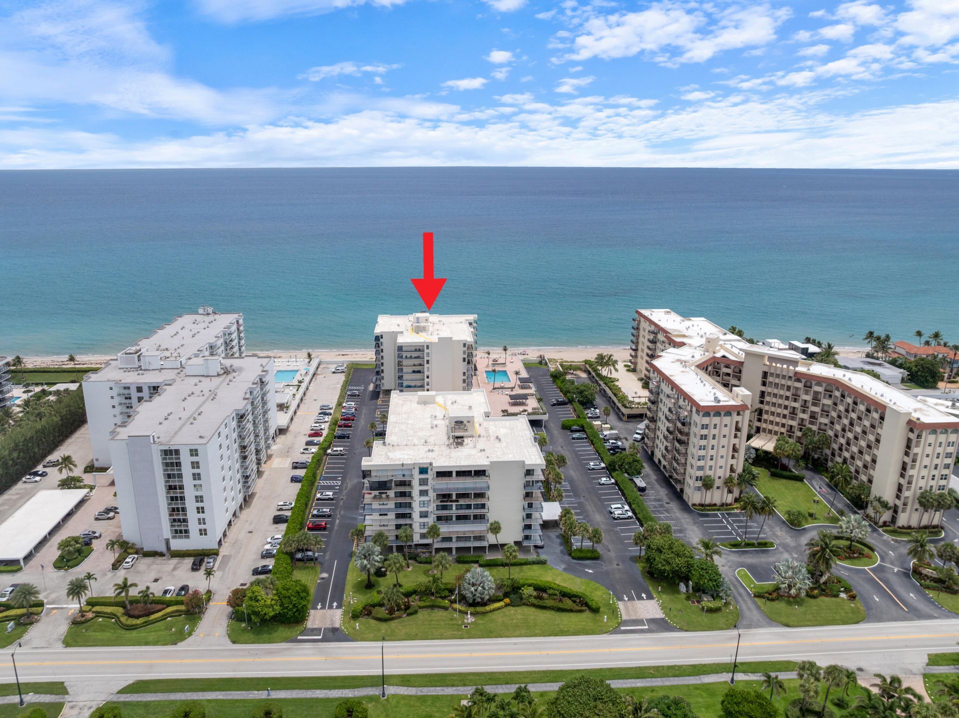 3456 S Ocean Boulevard, Unit 5050, Palm Beach, FL 33480 Photo