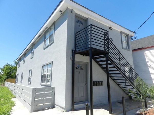 2314 GRAVIER Street , Unit 4, New Orleans, LA 70119