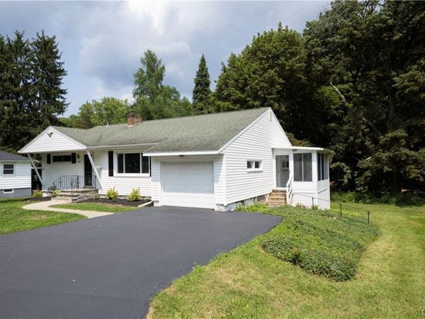 3402 Bellevue Avenue, Syracuse, NY 13219